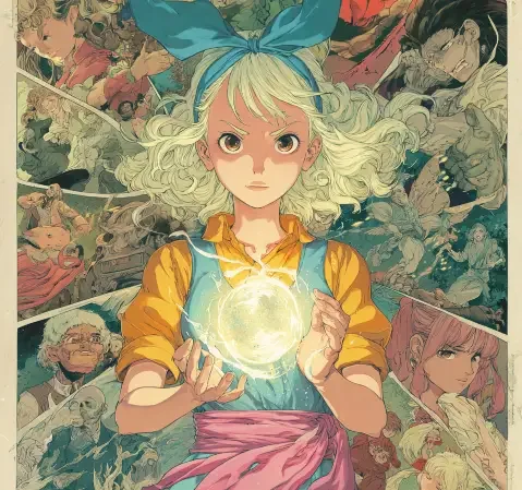 仙逆漫画玄幻题材封面